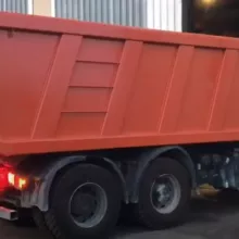  Борта на КАМАЗ, Набережные Челны 
