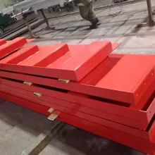  Борта надставные на китайские самосвалы 
