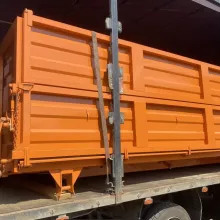  Кузов сельхозный КАМАЗ, Набережные Челны 
